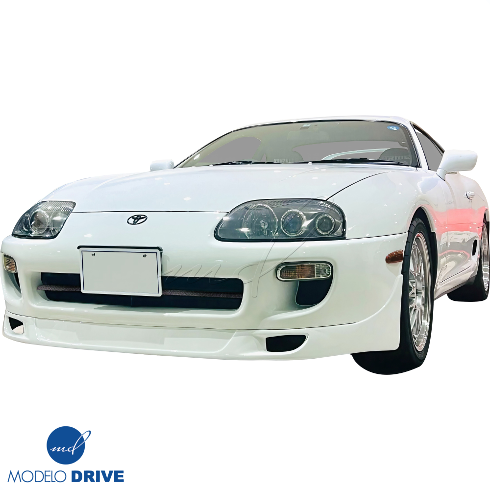 All kind of Exterior/Grilles for Toyota Supra 1993 - 