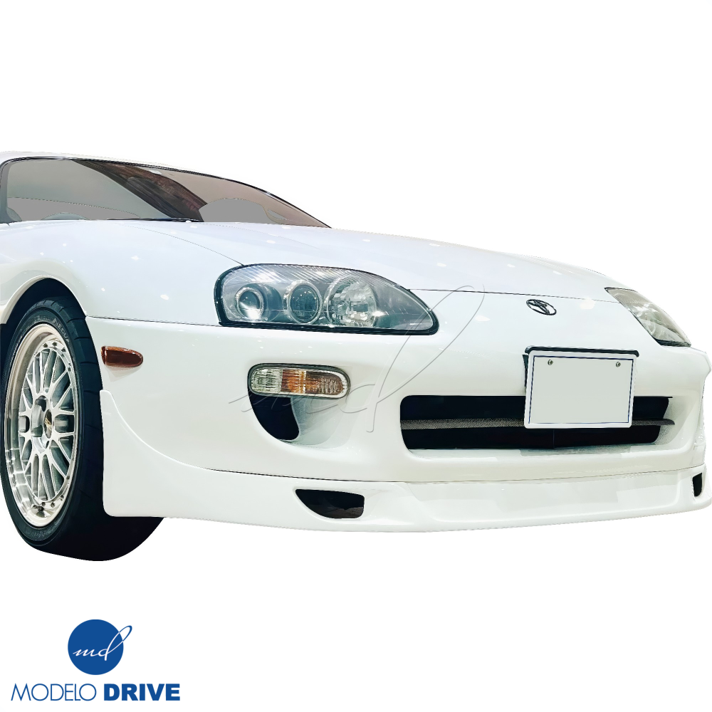 All kind of Exterior/Grilles for Toyota Supra 1993 - 