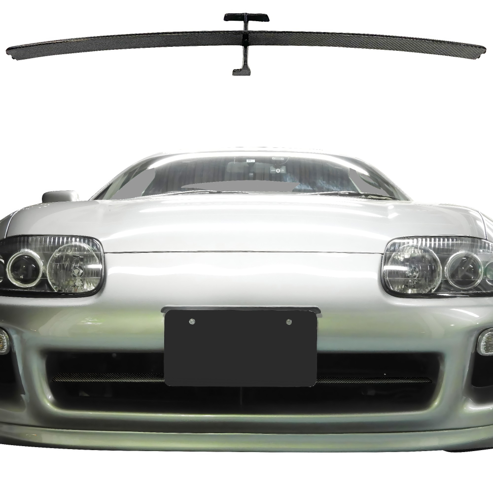 All kind of Exterior/Grilles for Toyota Supra 1993 - 