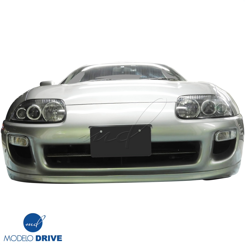 All kind of Exterior/Grilles for Toyota Supra 1993 - 