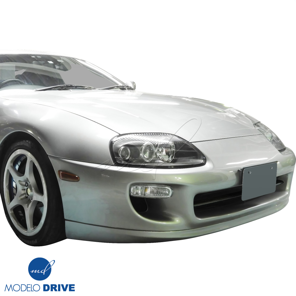 All kind of Exterior/Grilles for Toyota Supra 1993 - 