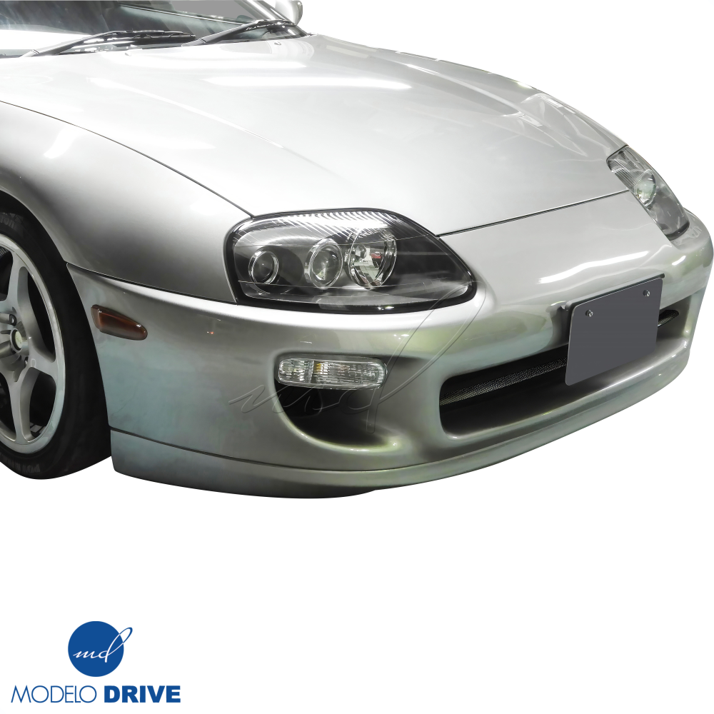 All kind of Exterior/Grilles for Toyota Supra 1993 - 