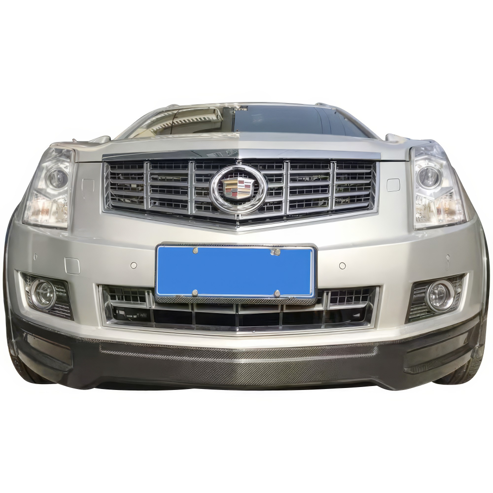 All kind of Exterior/Diffusers for Cadillac CTS 2008 - 