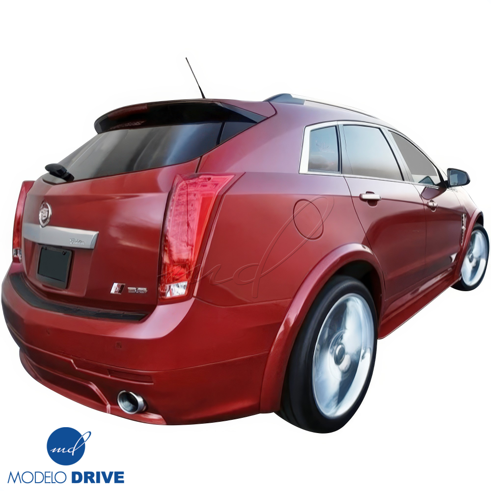 All kind of Exterior/Fenders for Cadillac STX 2010 - 