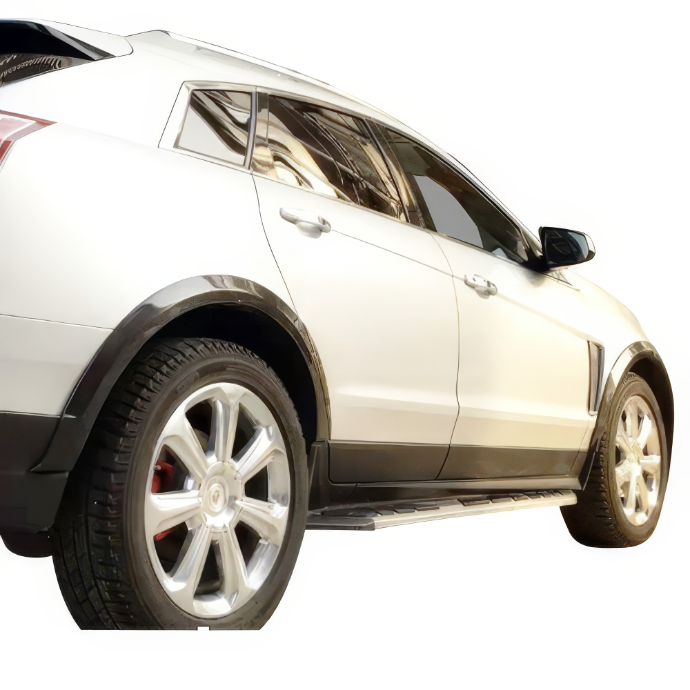 All kind of Exterior/Fenders for Cadillac STX 2010 - 