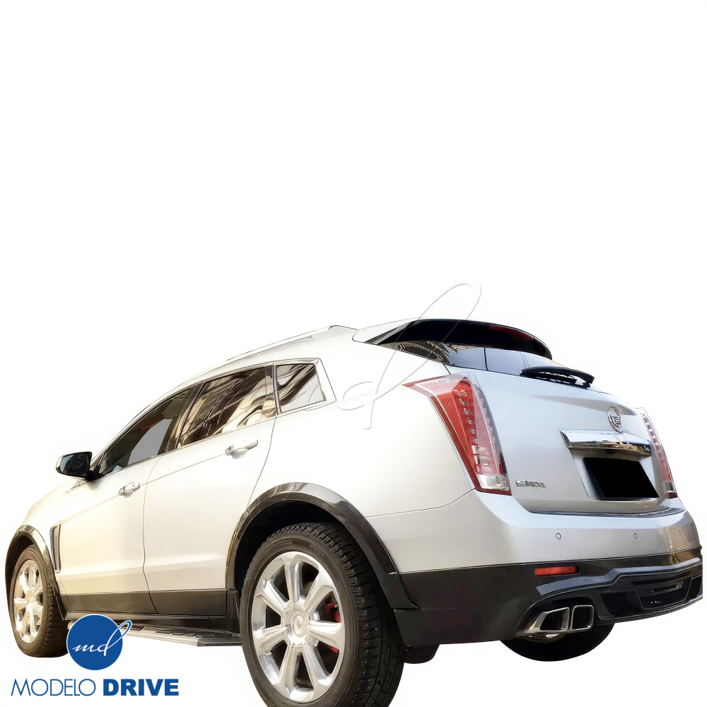 All kind of Exterior/Fenders for Cadillac STX 2010 - 