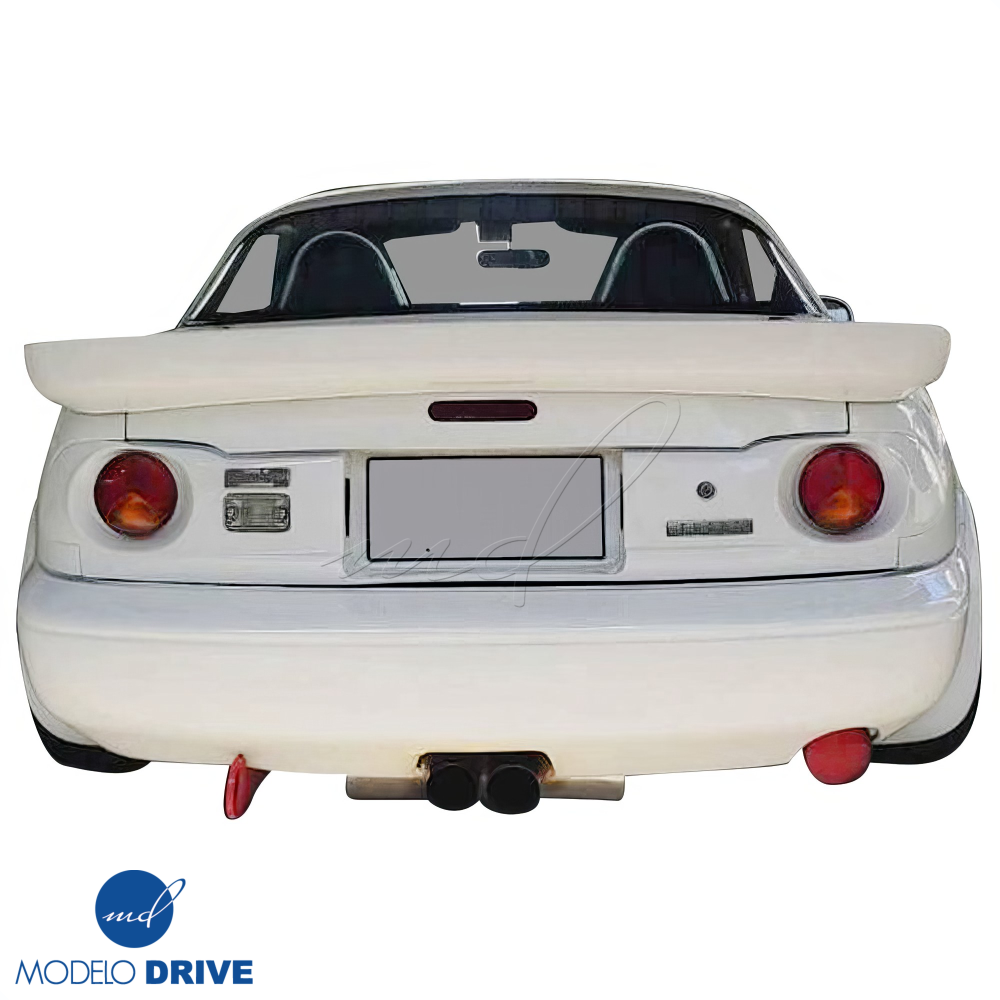 All kind of Exterior/Grilles for Mazda Miata 1990 - 