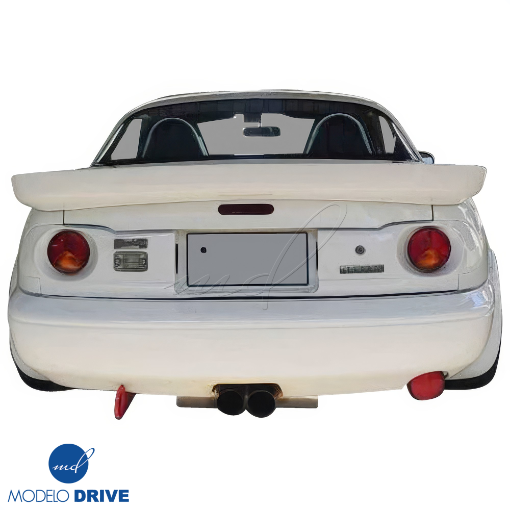 All kind of Exterior/Grilles for Mazda Miata 1990 - 