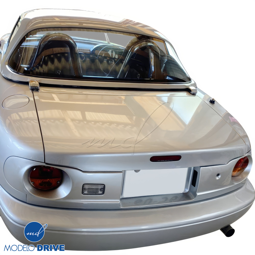 All kind of Exterior/Grilles for Mazda Miata 1990 - 