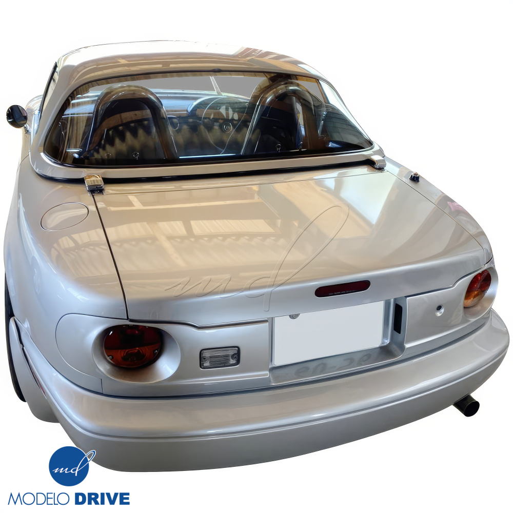 All kind of Exterior/Grilles for Mazda Miata 1990 - 