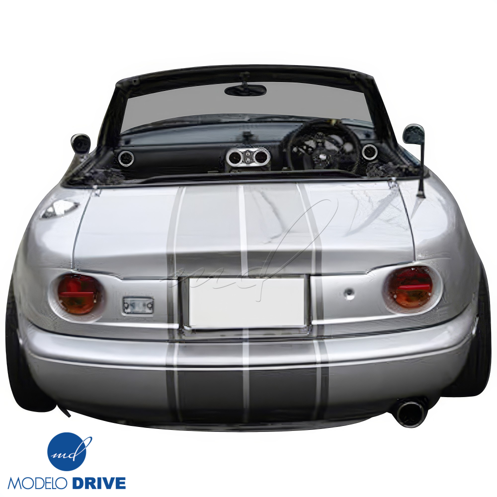 All kind of Exterior/Grilles for Mazda Miata 1990 - 