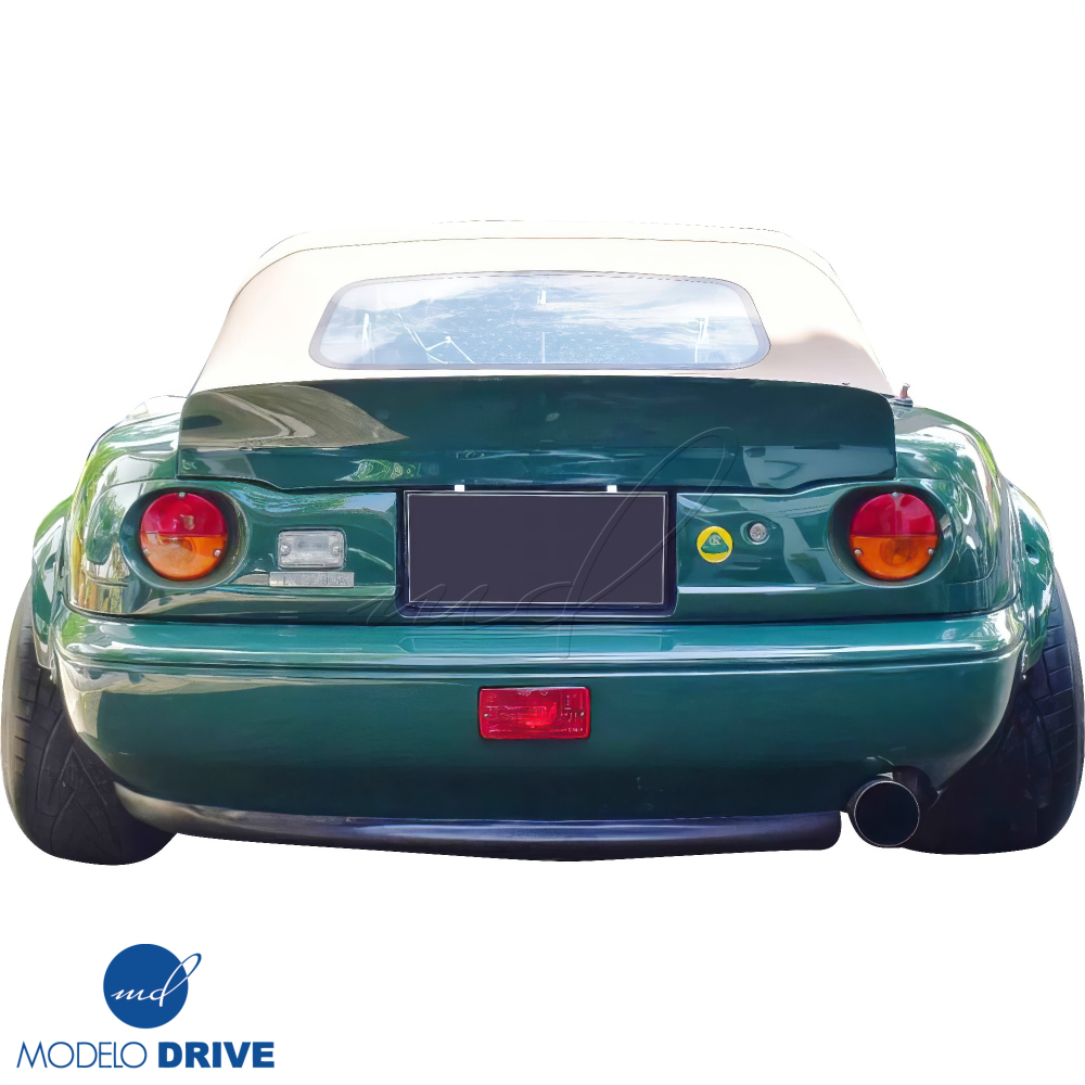 All kind of Exterior/Grilles for Mazda Miata 1990 - 