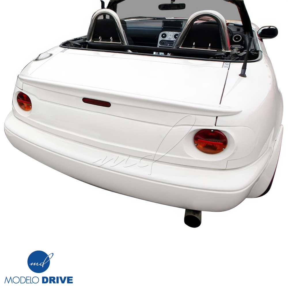 All kind of Exterior/Grilles for Mazda Miata 1990 - 