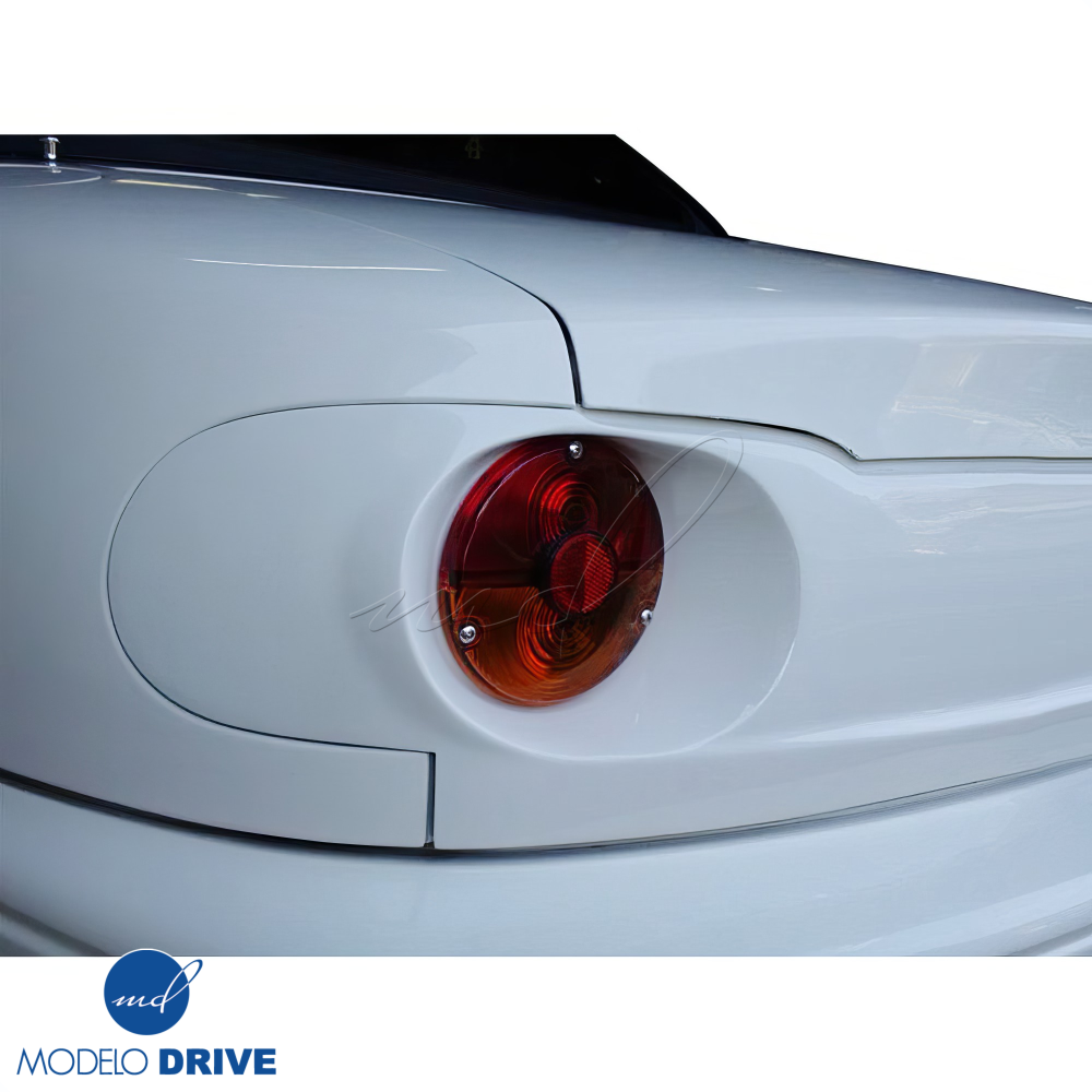 All kind of Exterior/Grilles for Mazda Miata 1990 - 