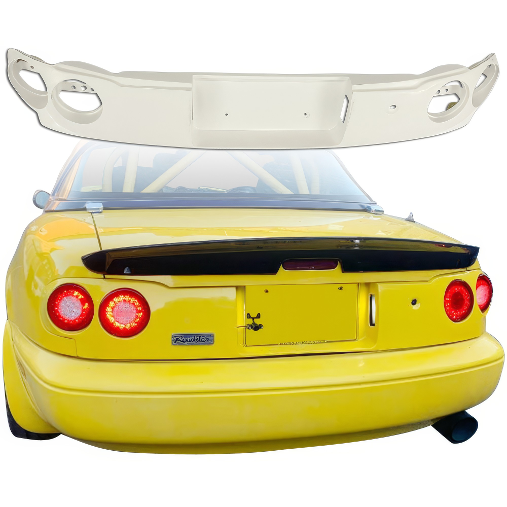 All kind of Exterior/Grilles for Mazda Miata 1990 - 