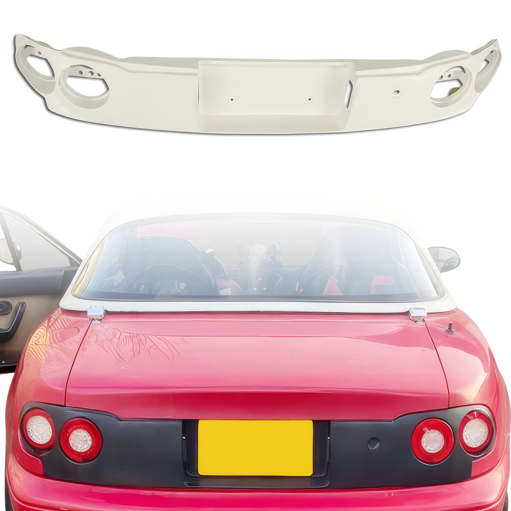 All kind of Exterior/Grilles for Mazda Miata 1990 - 