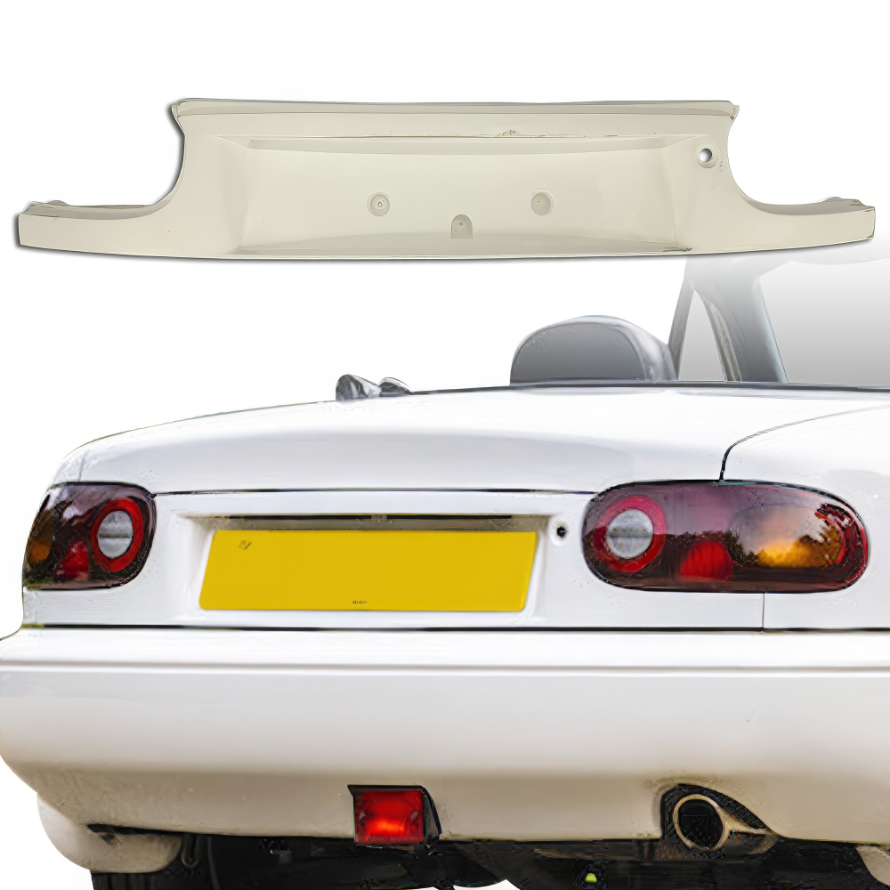 All kind of Exterior/Grilles for Mazda Miata 1990 - 