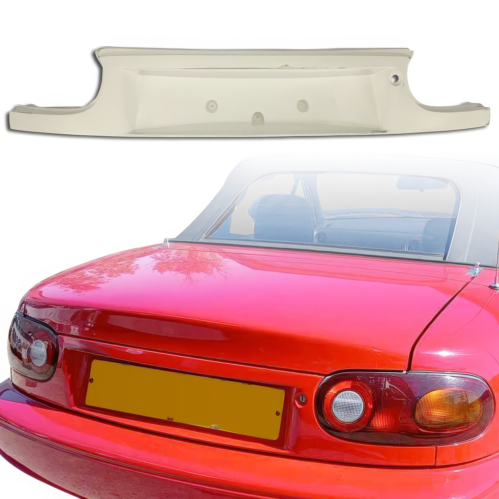 All kind of Exterior/Grilles for Mazda Miata 1990 - 