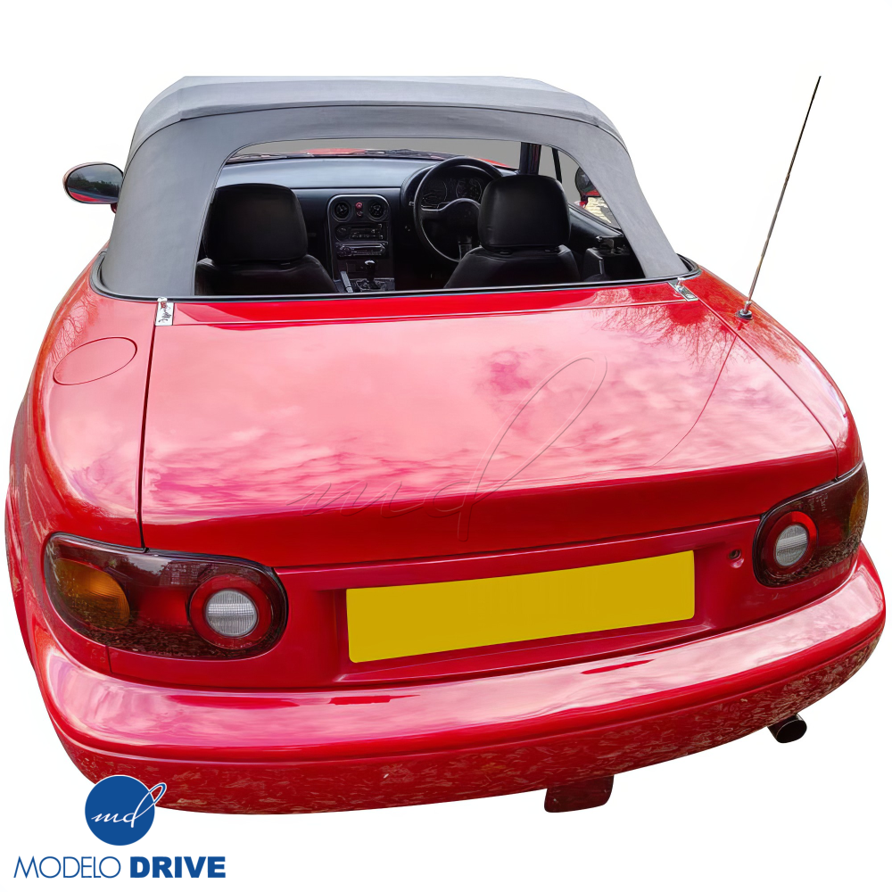 All kind of Exterior/Grilles for Mazda Miata 1990 - 