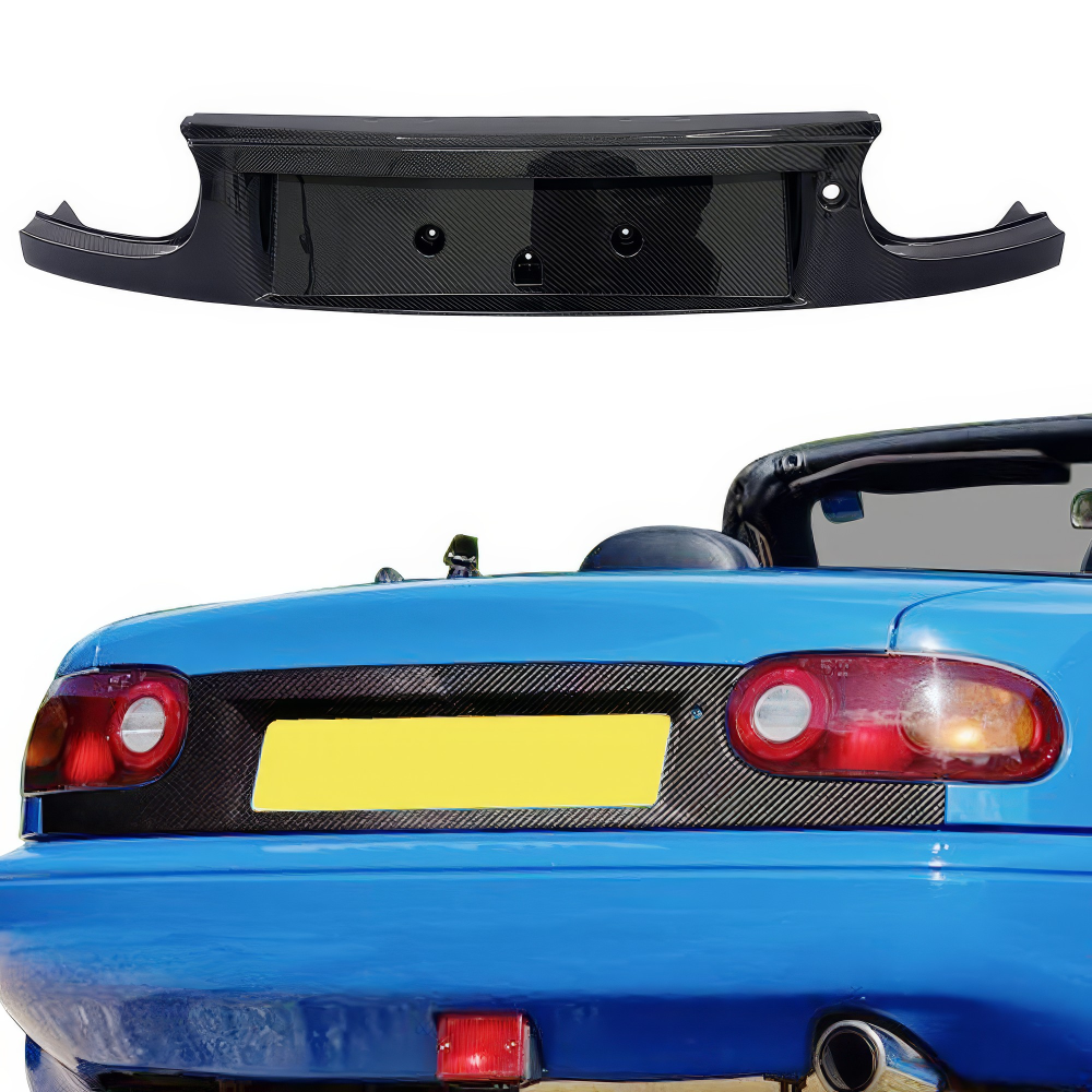 All kind of Exterior/Grilles for Mazda Miata 1990 - 