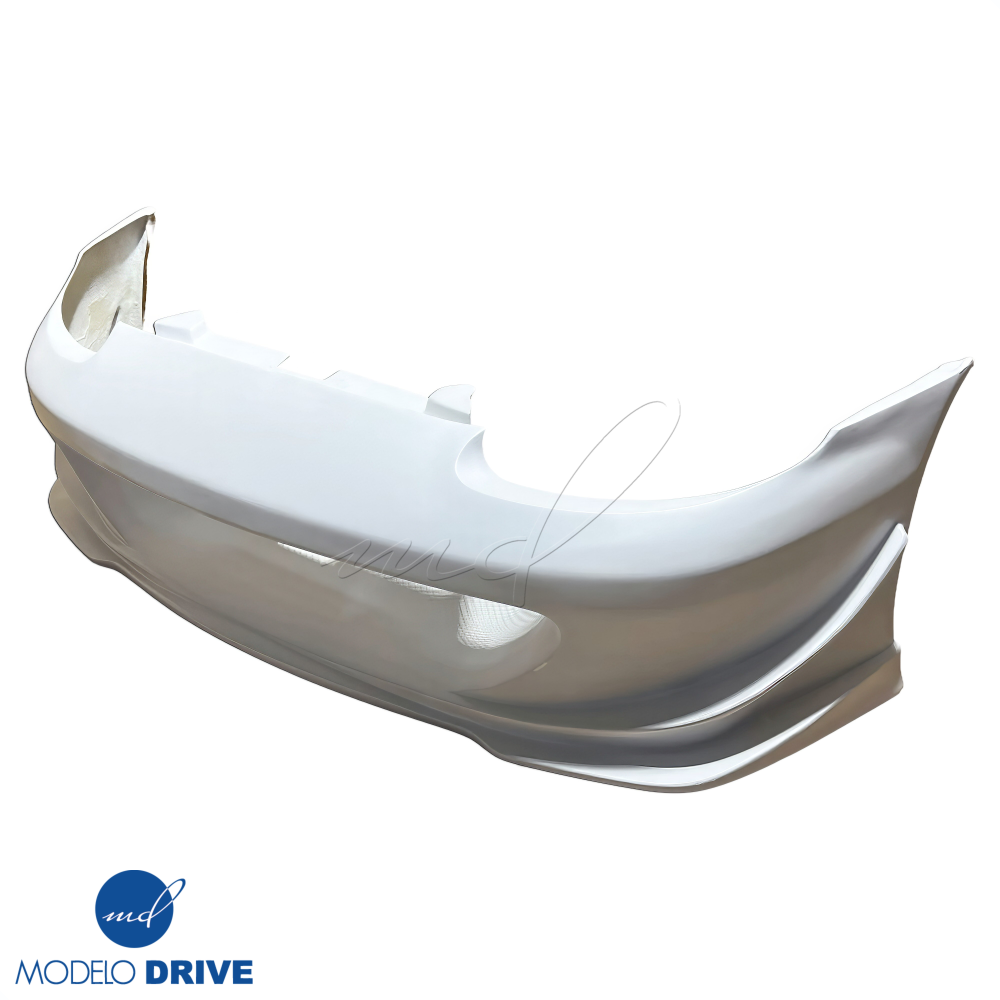 All kind of Exterior/Front Bumpers or Lips for Mazda Miata 1998 - 