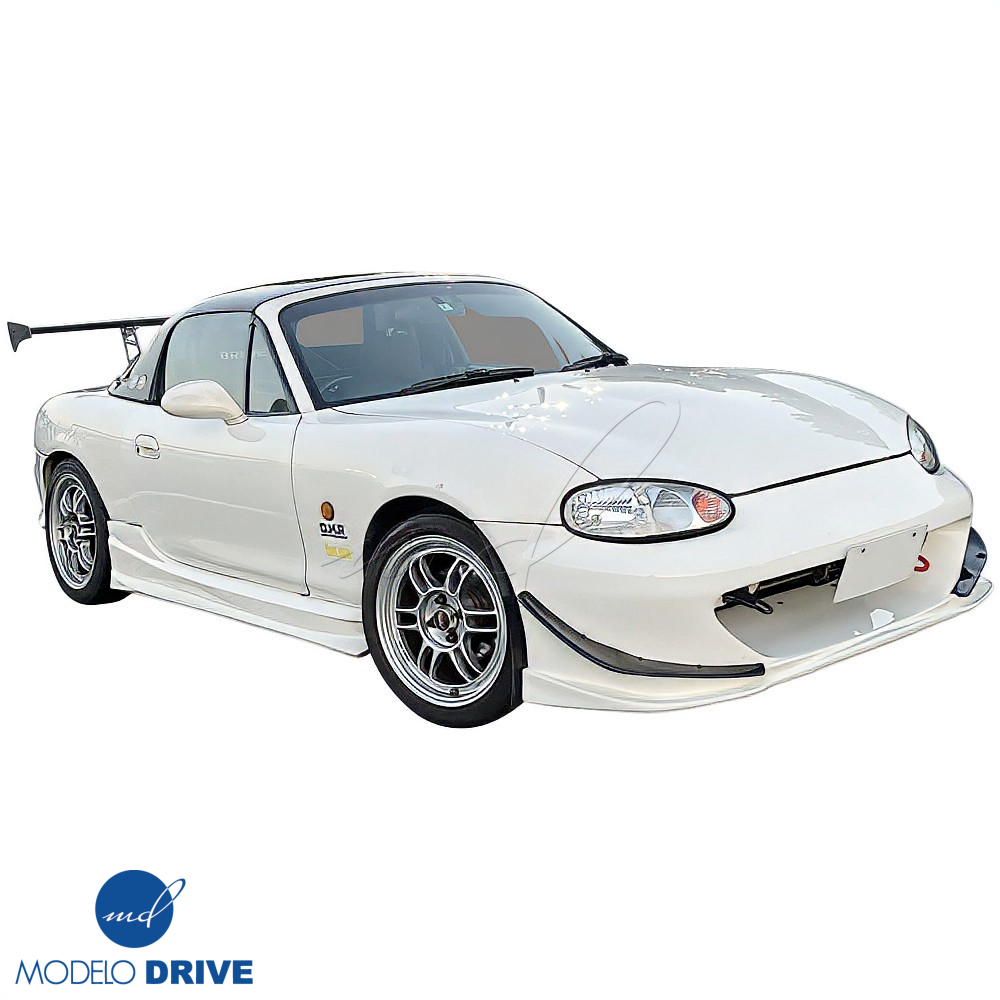 All kind of Exterior/Complete Body Kits for Mazda Miata 2001 - 