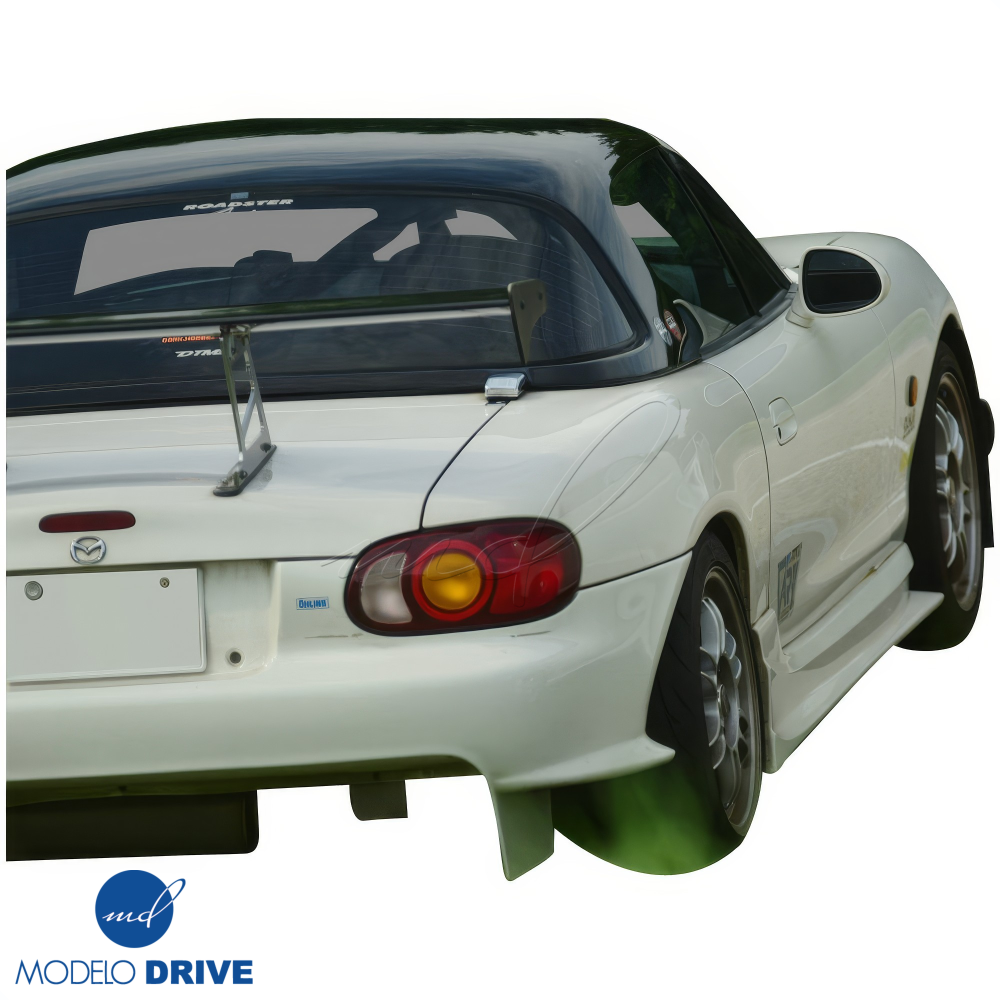 All kind of Exterior/Complete Body Kits for Mazda Miata 2001 - 