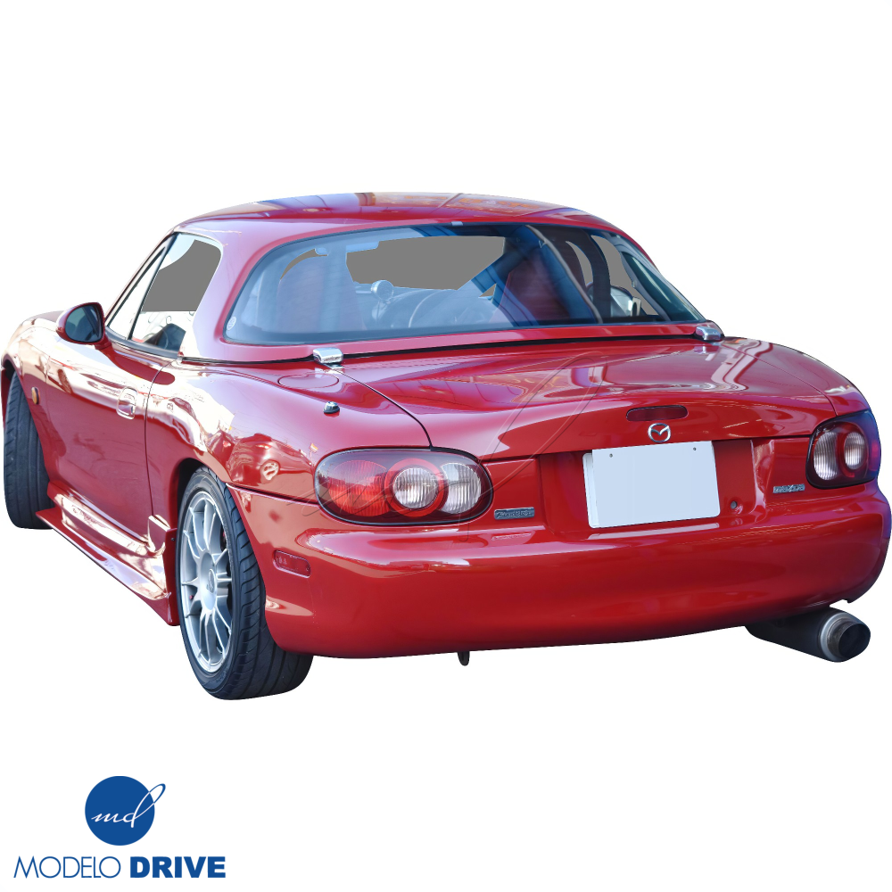 All kind of Exterior/Complete Body Kits for Mazda Miata 2001 - 