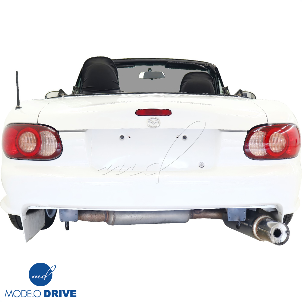 All kind of Exterior/Complete Body Kits for Mazda Miata 2001 - 