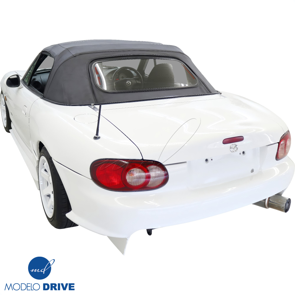 All kind of Exterior/Complete Body Kits for Mazda Miata 2001 - 