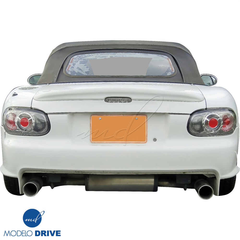 All kind of Exterior/Complete Body Kits for Mazda Miata 2001 - 