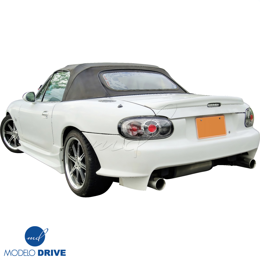 All kind of Exterior/Complete Body Kits for Mazda Miata 2001 - 