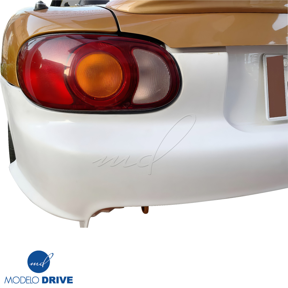 All kind of Exterior/Complete Body Kits for Mazda Miata 2001 - 