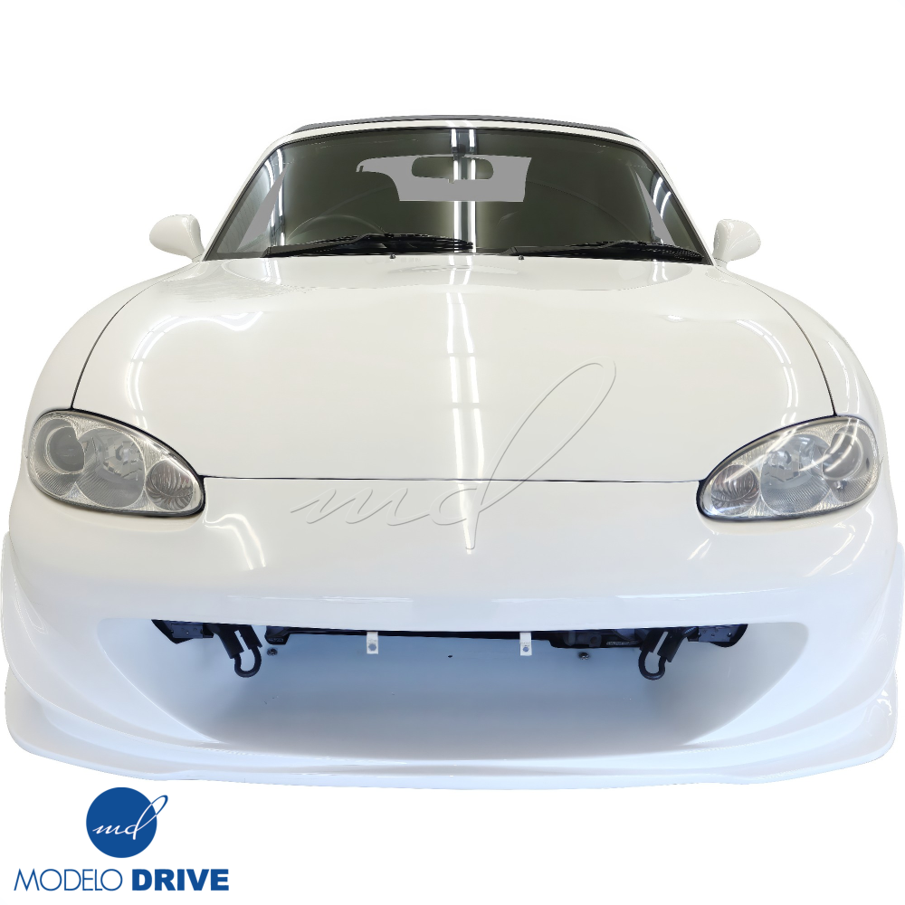 All kind of Exterior/Complete Body Kits for Mazda Miata 2001 - 