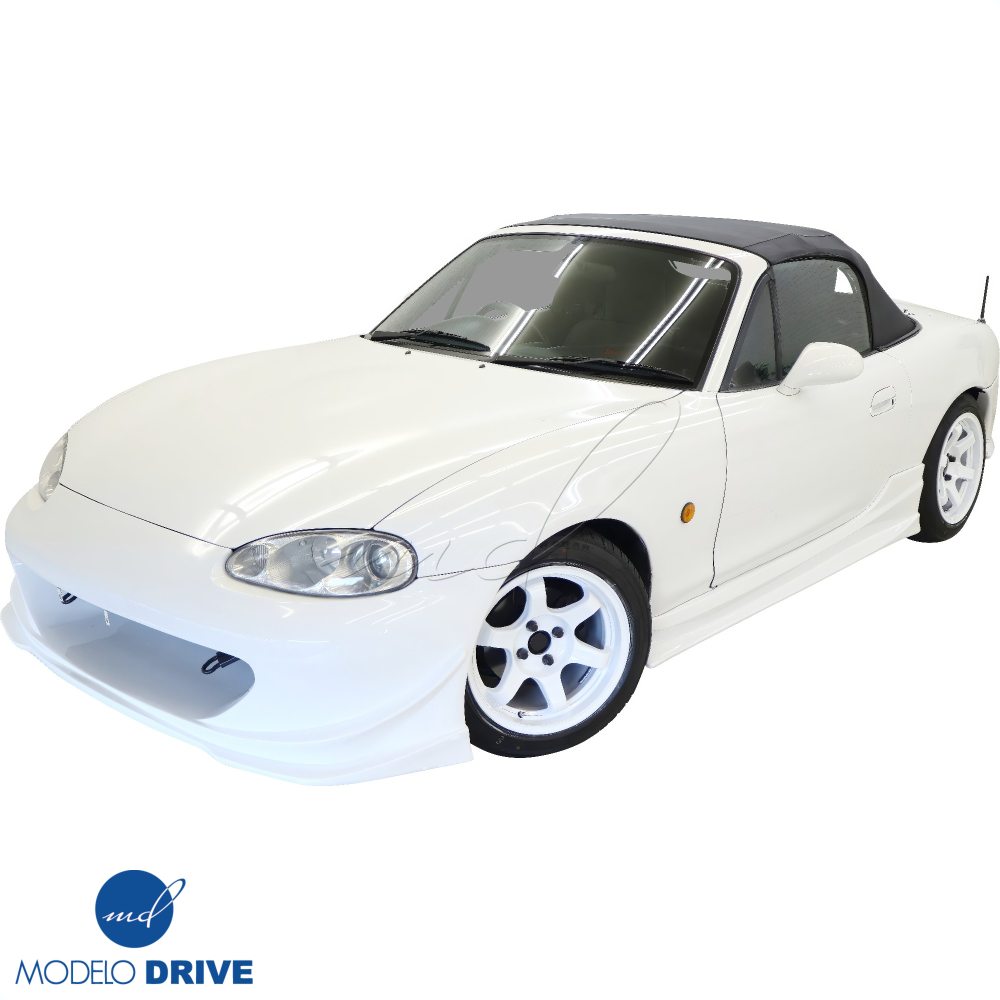 All kind of Exterior/Complete Body Kits for Mazda Miata 2001 - 