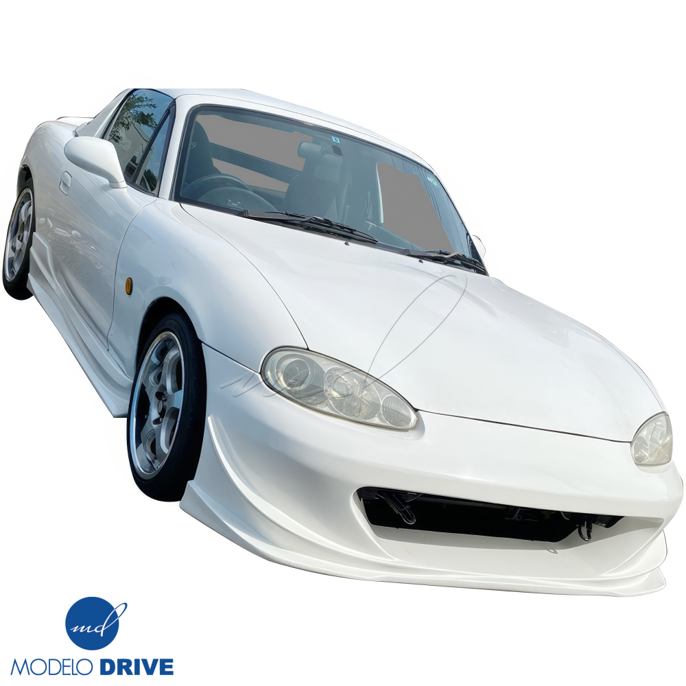 All kind of Exterior/Complete Body Kits for Mazda Miata 2001 - 