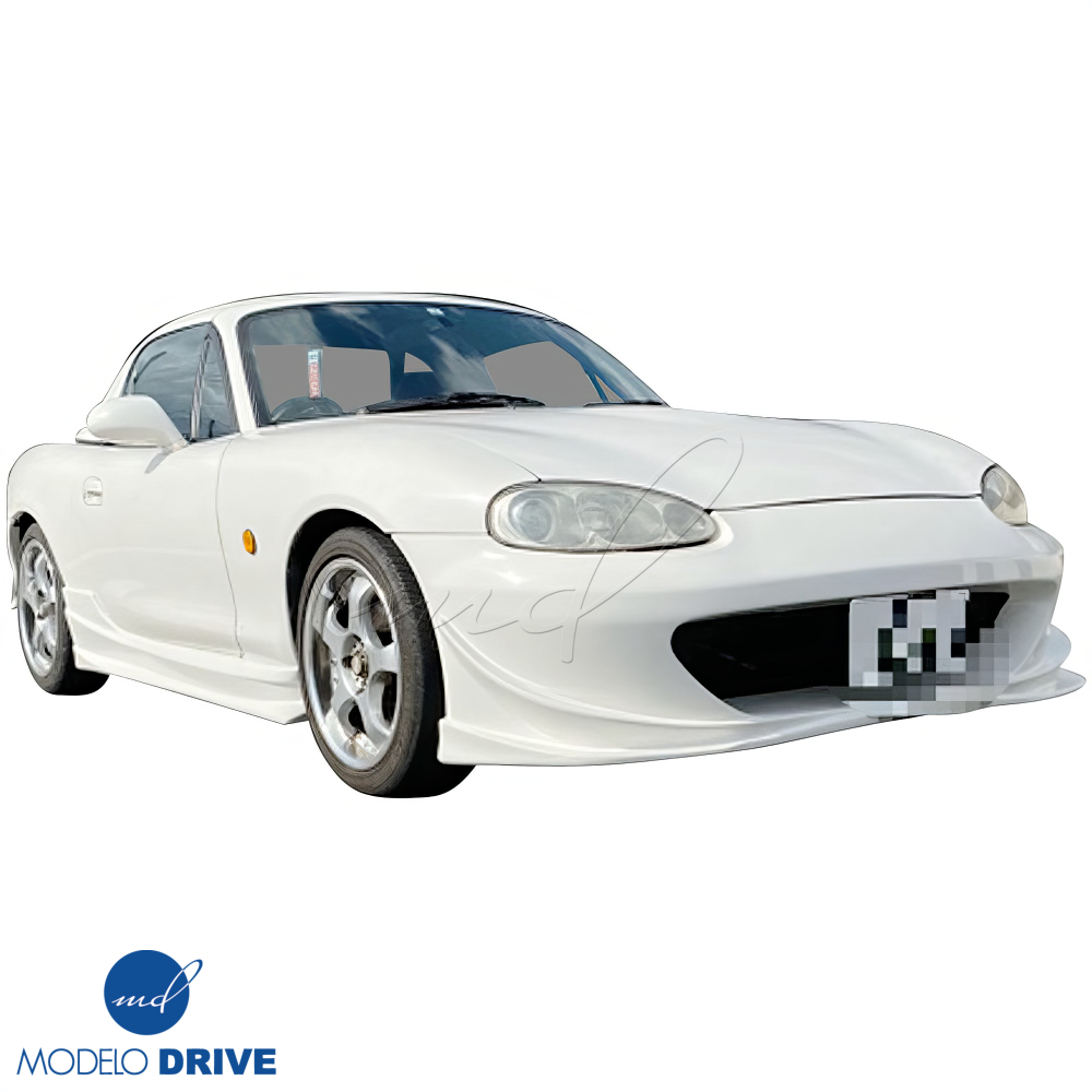 All kind of Exterior/Complete Body Kits for Mazda Miata 2001 - 