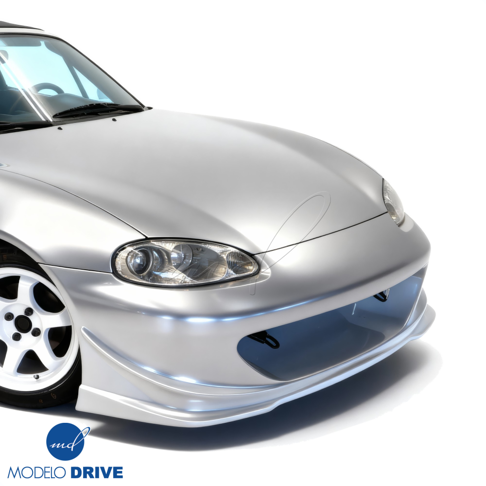 All kind of Exterior/Front Bumpers for Mazda Miata 2001 -