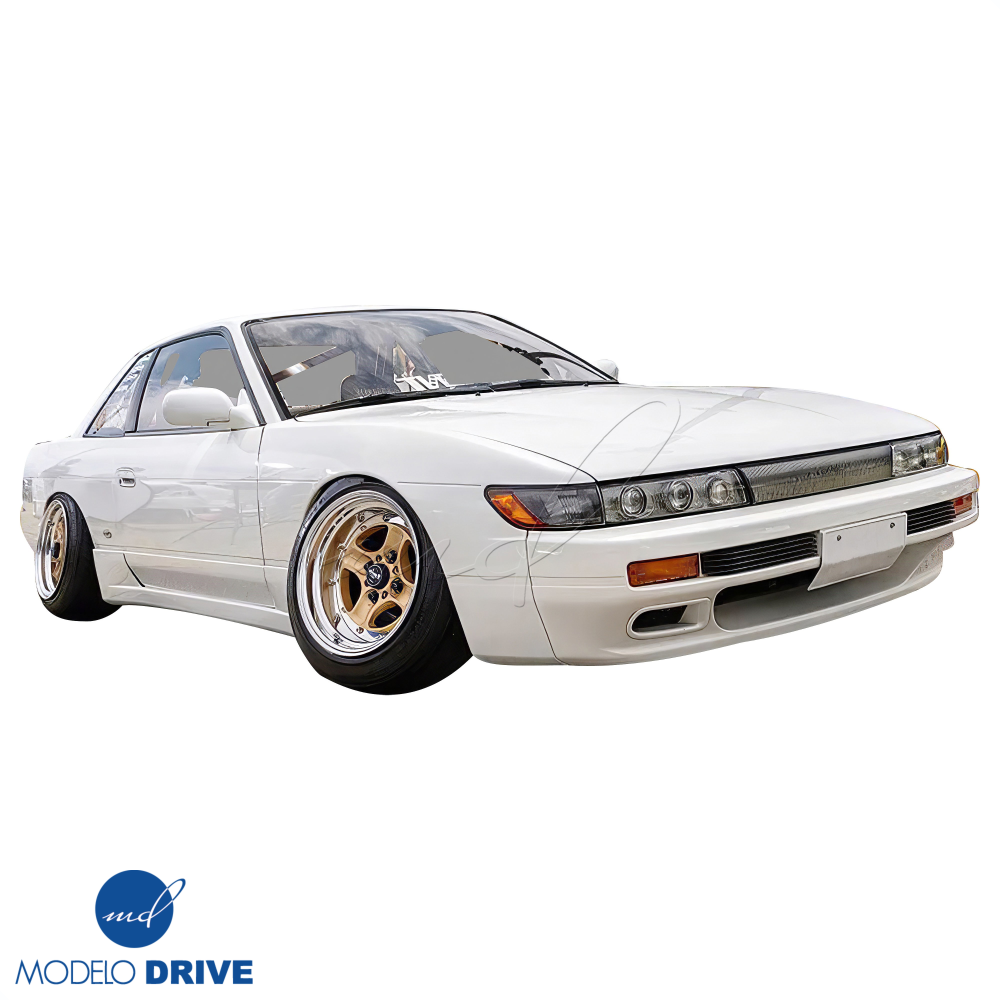 All kind of Exterior/Fenders for Nissan Silvia 1989 - 