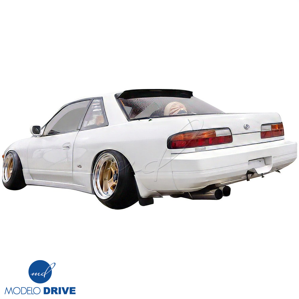 All kind of Exterior/Fenders for Nissan Silvia 1989 - 