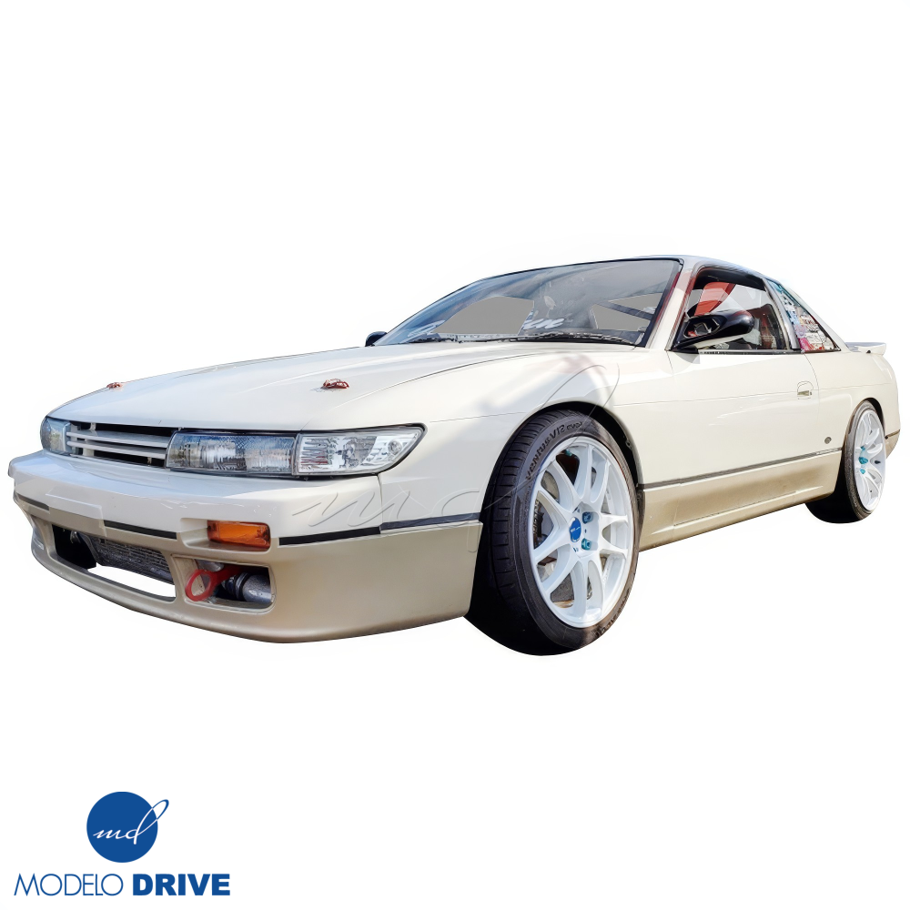 All kind of Exterior/Fenders for Nissan Silvia 1989 - 