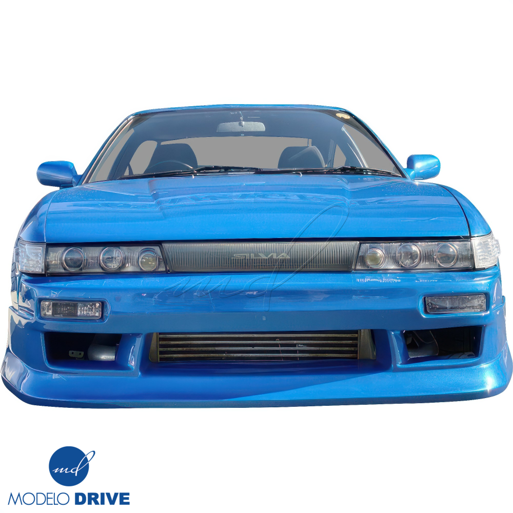 All kind of Exterior/Fenders for Nissan Silvia 1989 - 