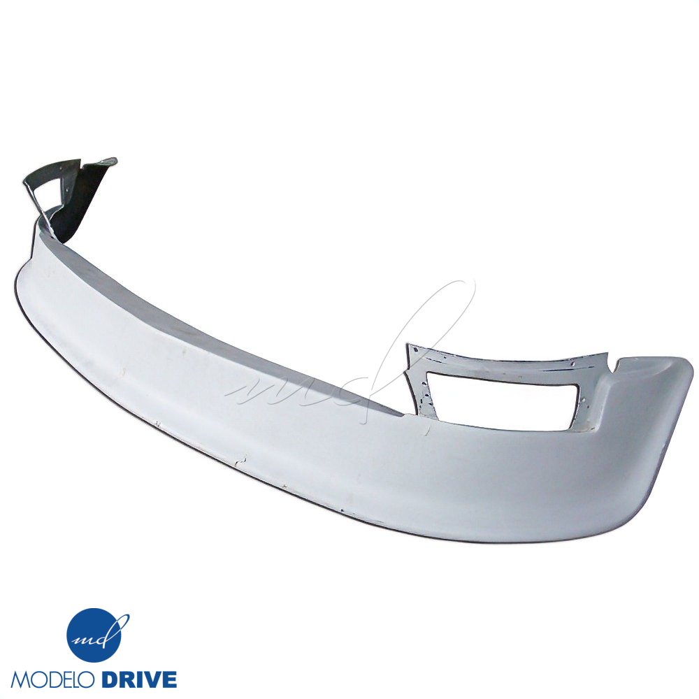 All kind of Exterior/Front Bumpers or Lips for Datsun 260Z 1974 - 