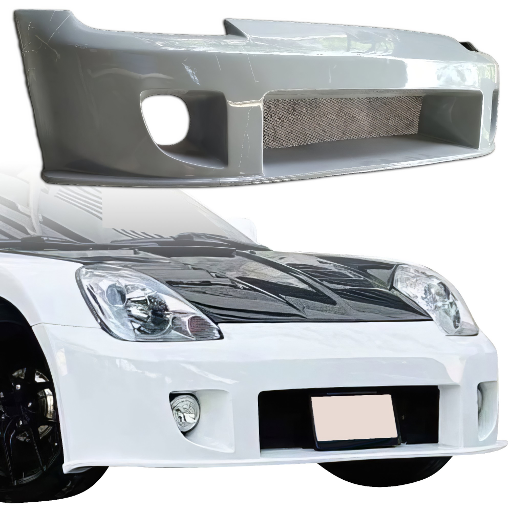 All kind of Exterior/Complete Body Kits for Toyota MR2 2000 - 