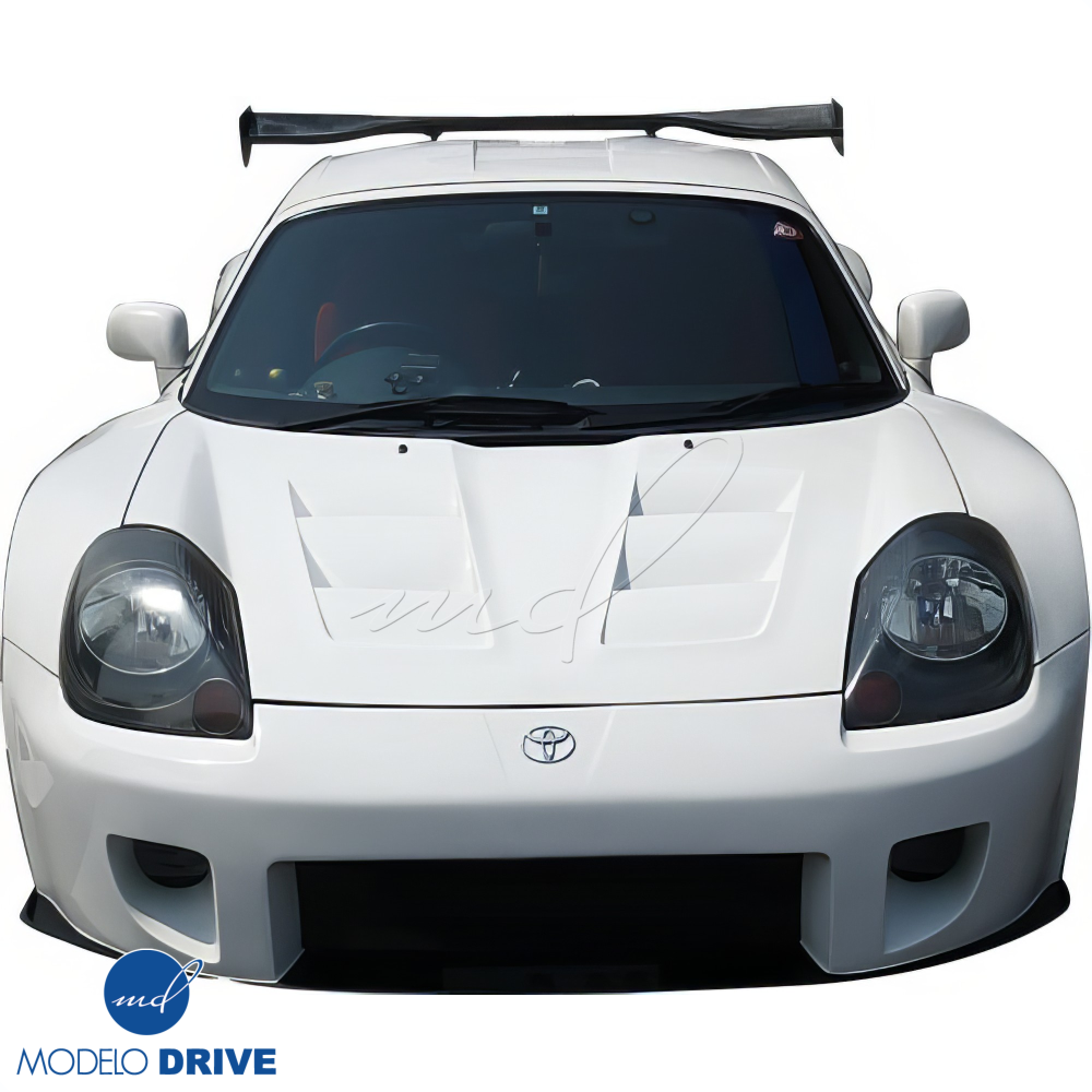 All kind of Exterior/Complete Body Kits for Toyota MR2 2000 - 