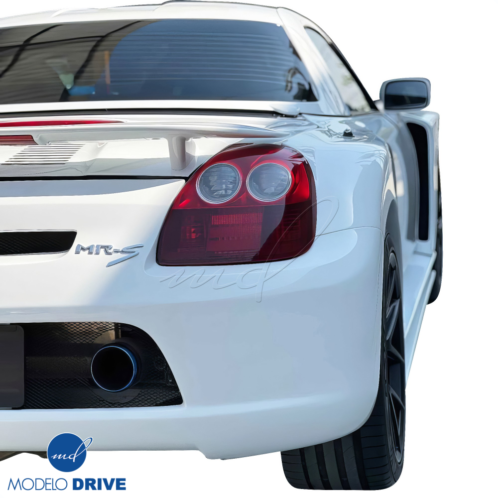 All kind of Exterior/Complete Body Kits for Toyota MR2 2000 - 