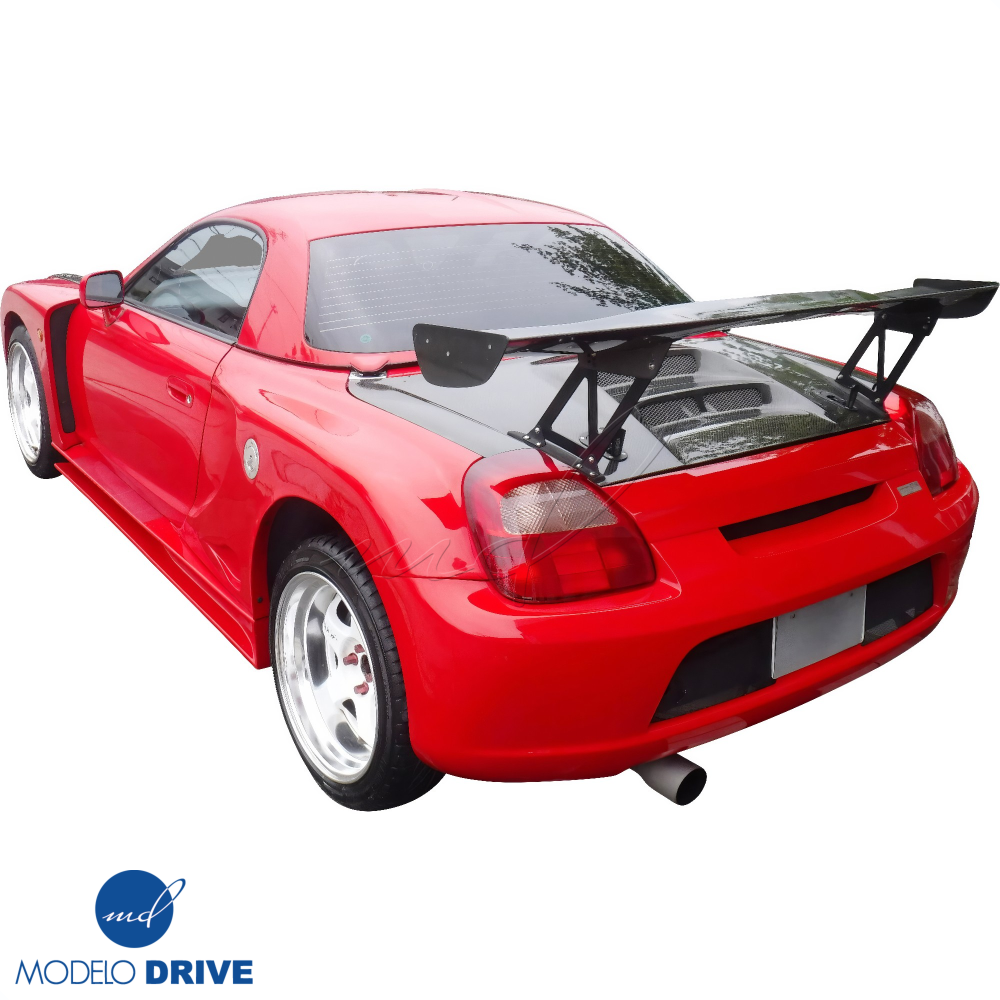 All kind of Exterior/Complete Body Kits for Toyota MR2 2000 - 