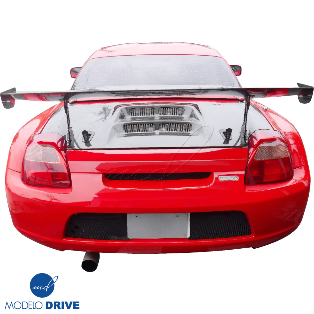 All kind of Exterior/Complete Body Kits for Toyota MR2 2000 - 