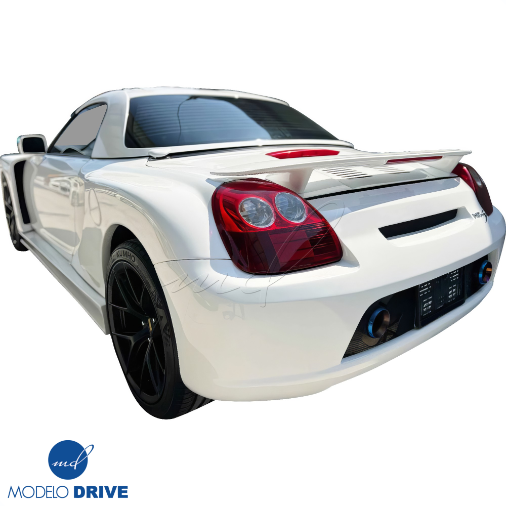 All kind of Exterior/Complete Body Kits for Toyota MR2 2000 - 