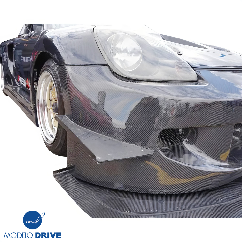 All kind of Exterior/Fenders for Toyota MR2 2000 - 